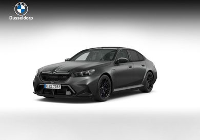 BMW M5, 2025