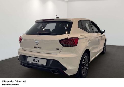 Seat Ibiza, 2026