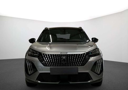 Peugeot 2008, 2024