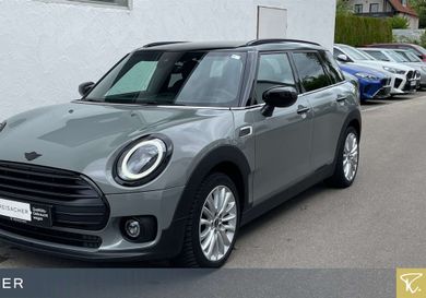 MINI Cooper Clubman, 2023