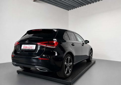 Mercedes-Benz A 250, 2022