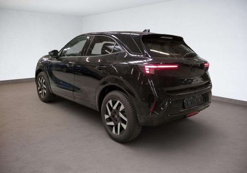 Opel Mokka, 2025 2