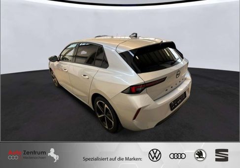 Opel Astra, 2024