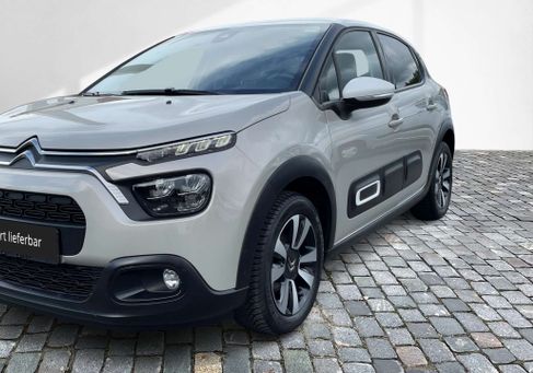 Citroën C3, 2024