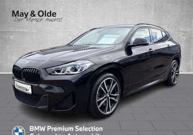 BMW X2, 2020