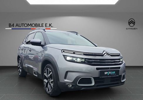 Citroën C5 Aircross, 2019 3