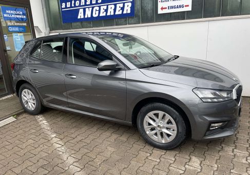 Skoda Fabia, 2026