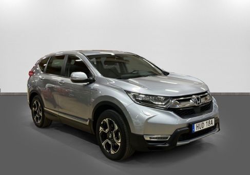 Honda CR-V, 2020
