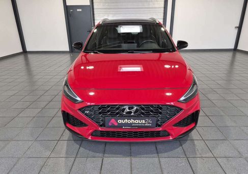 Hyundai i30, 2023 2