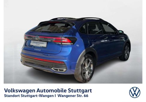 Volkswagen Taigo, 2022 3