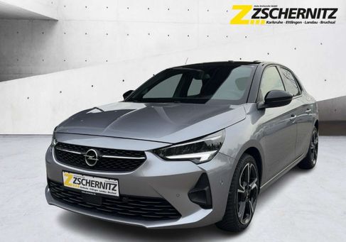 Opel Corsa, 2023 2