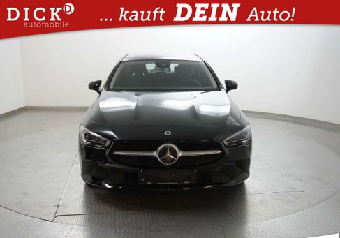 Mercedes-Benz CLA 200, 2021