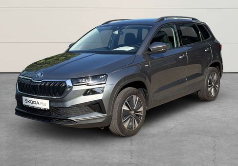 Skoda Karoq, 2022