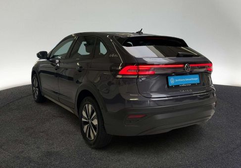 Volkswagen Taigo, 2025 3