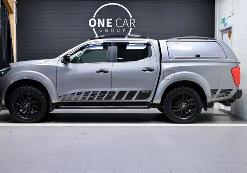 Nissan Navara, 2019 3