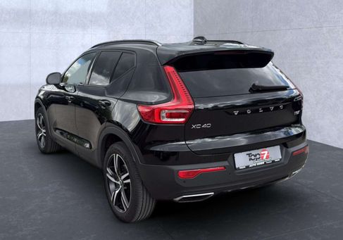 Volvo XC40, 2018 3