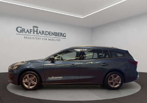 Ford Focus, 2025