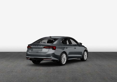 Skoda Octavia, 2027 2