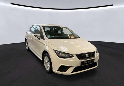 Seat Ibiza, 2023 3