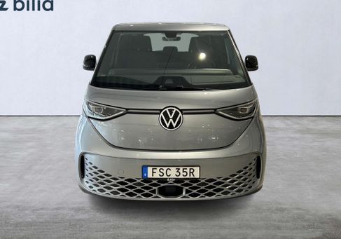 Volkswagen ID.Buzz, 2023