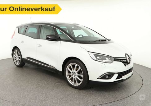 Renault Scenic, 2018