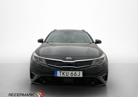 Kia Optima, 2019 2