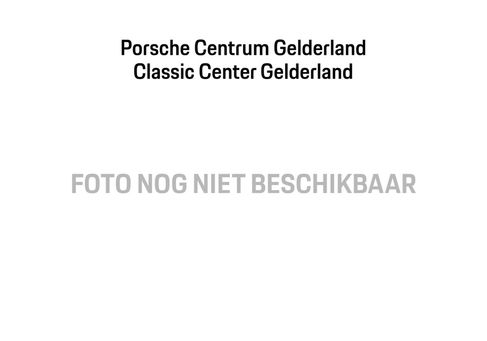 Porsche 997, 2011