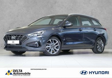 Hyundai i30, 2024