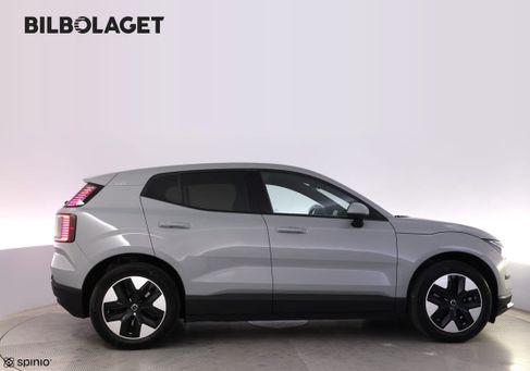 Volvo EX30, 2024 2