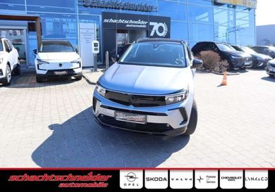 Opel Grandland X, 2023