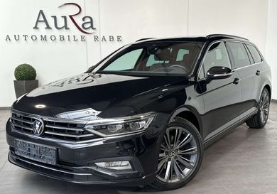 Volkswagen Passat Variant, 2023