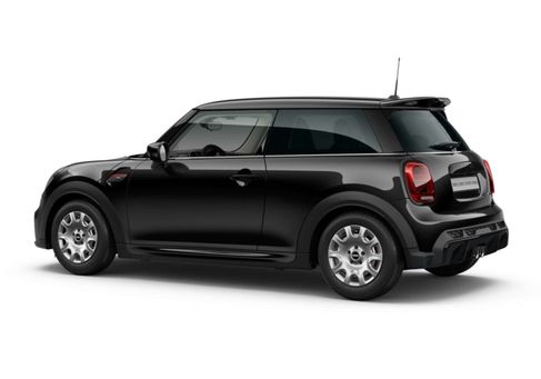 MINI John Cooper Works, 2023