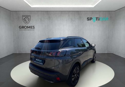 Peugeot 3008, 2024