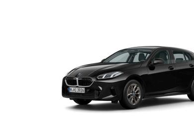BMW 120, 2026