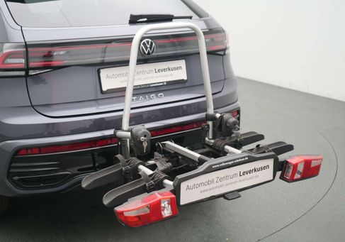 Volkswagen Taigo, 2025