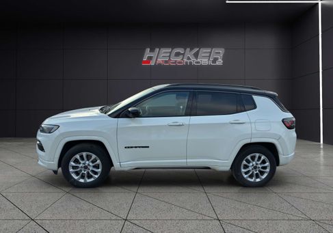 Jeep Compass, 2021 3