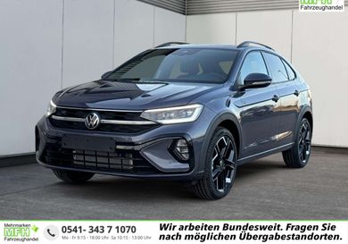Volkswagen Taigo, 2026