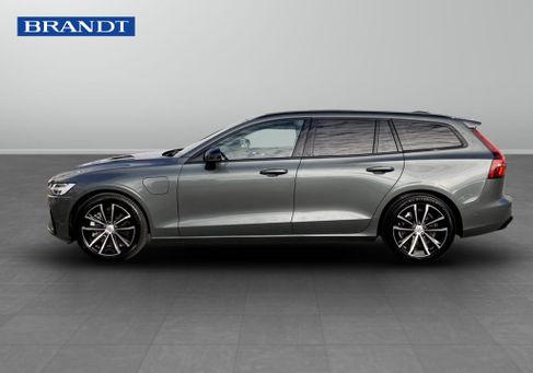 Volvo V60, 2026 3