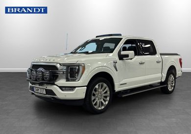 Ford F 150, 2022