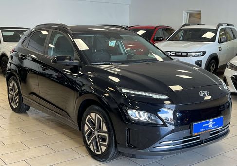 Hyundai Kona, 2022 3