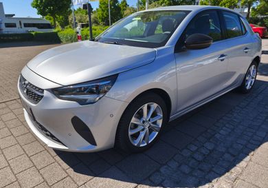 Opel Corsa, 2022