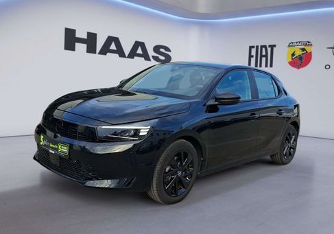 Opel Corsa, 2024 2