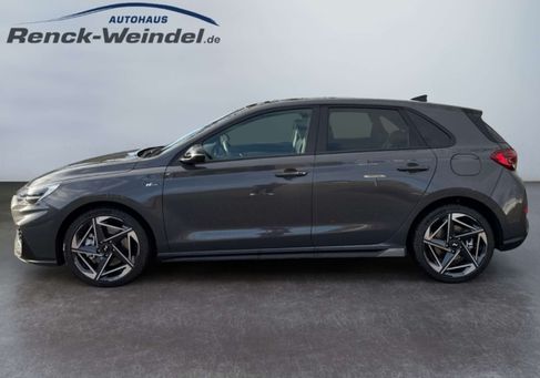 Hyundai i30, 2025 2