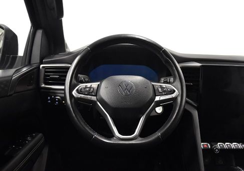 Volkswagen Amarok, 2023