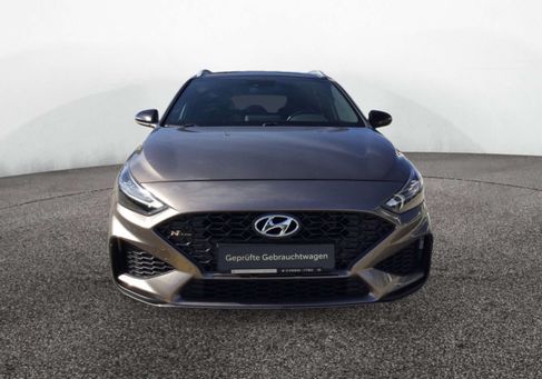 Hyundai i30, 2020 3
