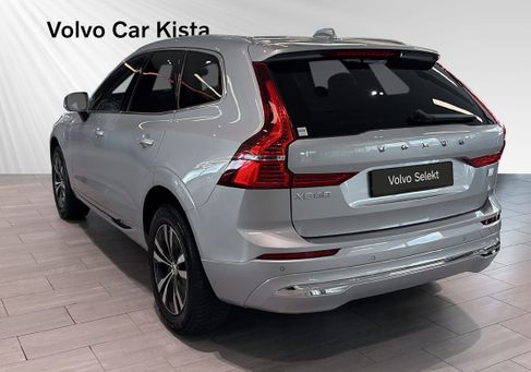 Volvo XC60, 2024