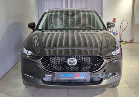 Mazda CX-30, 2026