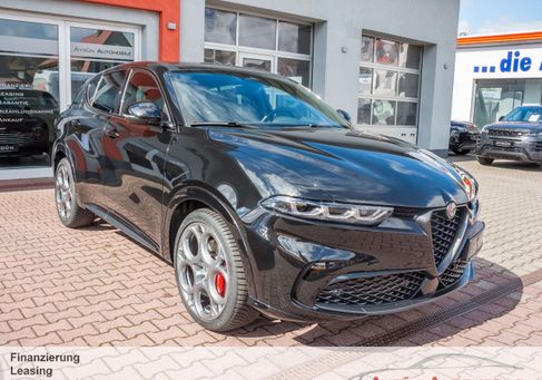 Alfa Romeo Tonale, 2024