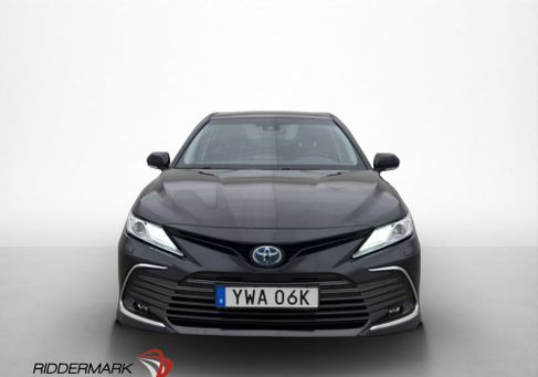 Toyota Camry, 2022