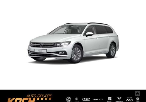 Volkswagen Passat Variant, 2022